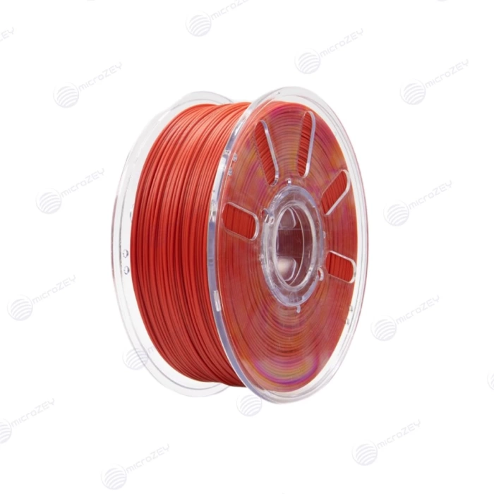 1.75mm Microzey Pla Pro -Nar Çiçeği  Filament +3 Kg