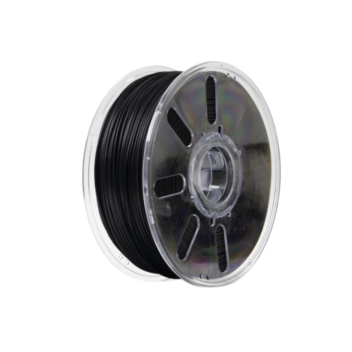 1.75mm Microzey Pla Pro-Siyah Pla Filament 3 Kg