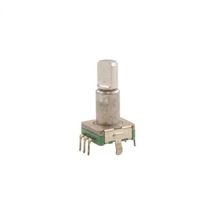 18mm D Şaft Rotary Encoder - Oto Potans