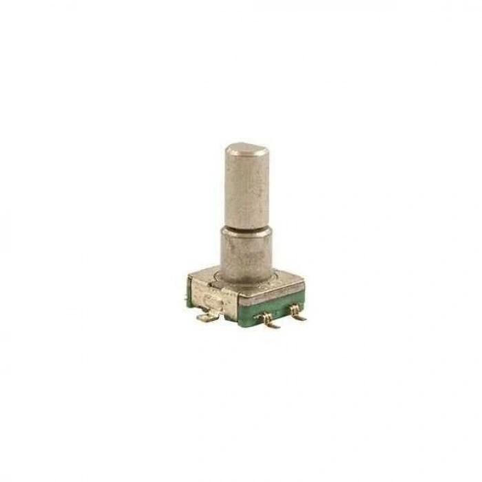 18mm D Şaft SMD Rotary Encoder - Oto Potans