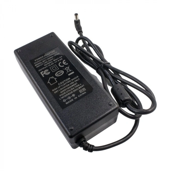 18V 6A Adaptör - BCT180600-157ED