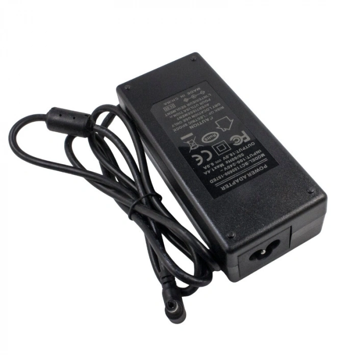 18V 6A Adaptör - BCT180600-157ED