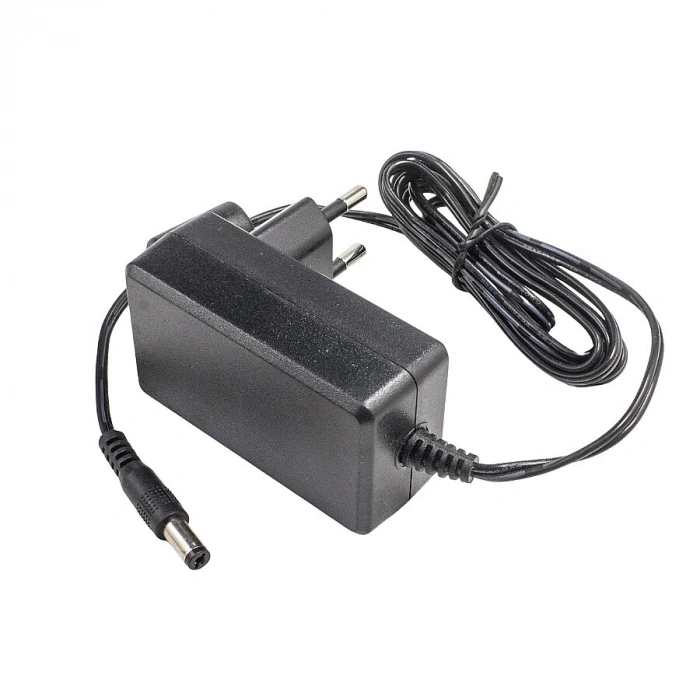 19V 0.6A Şarj Adaptörü