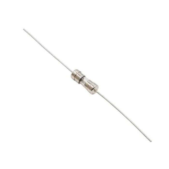 1A 3.6x10mm Gecikmeli Cam Sigorta