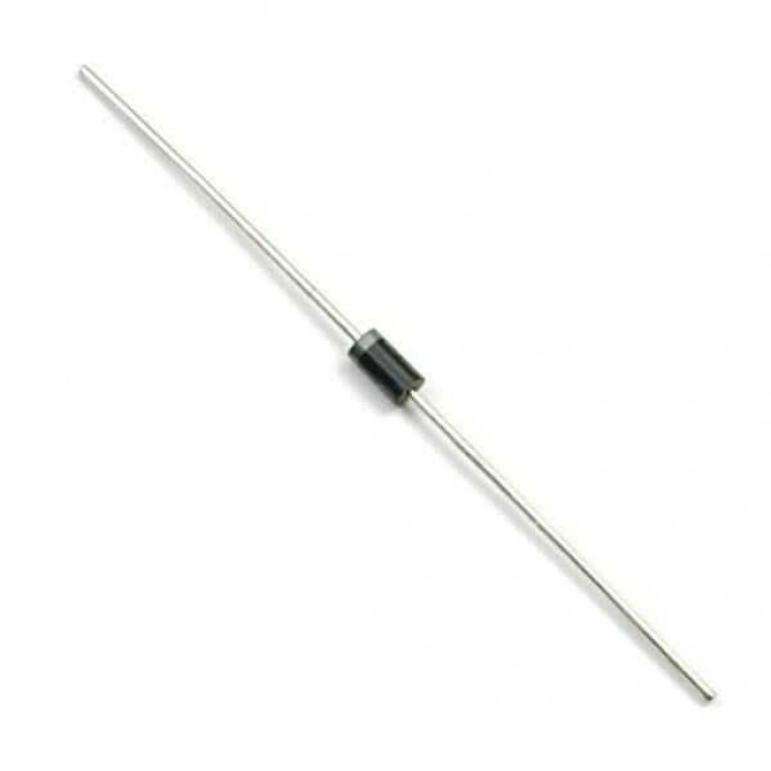 1N4001 - 50V 1A Diyot