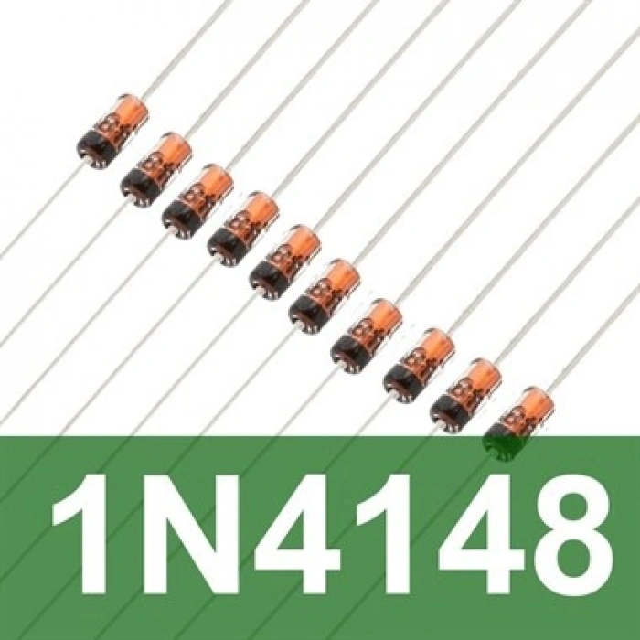 1N4148 Diyot