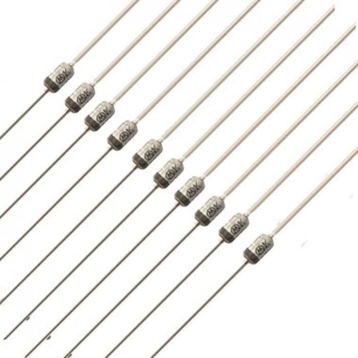 1N4728A 3,3V Zener Diyot