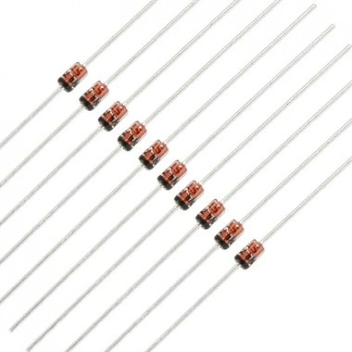 1N4756A 47V Zener Diyot