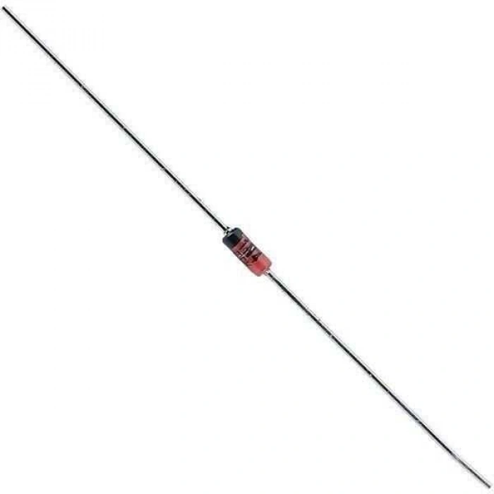 1N914 - 100V 300mA Küçük Sinyal Diyot
