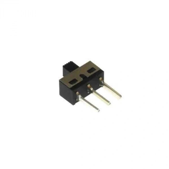 2 Konumlu Sürgülü Switch