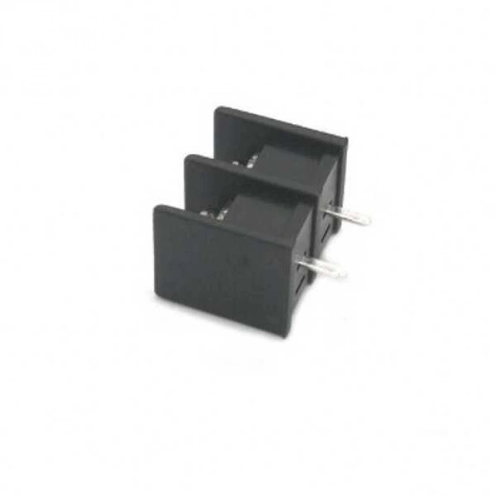 2 Pin Bariyer Klemens - 7.62mm KF25C