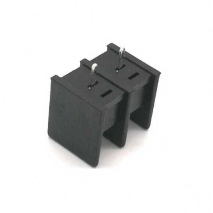 2 Pin Bariyer Klemens - 7.62mm KF25C