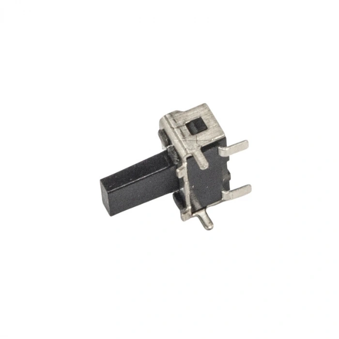 2 Pinli 3x6mm Tact Buton