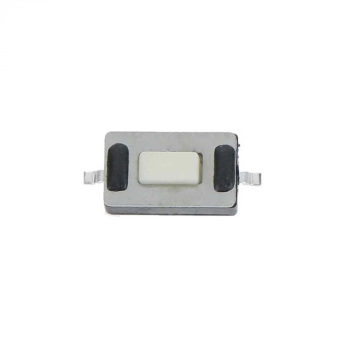 2 Pinli 6x3.5x2.5mm Buton