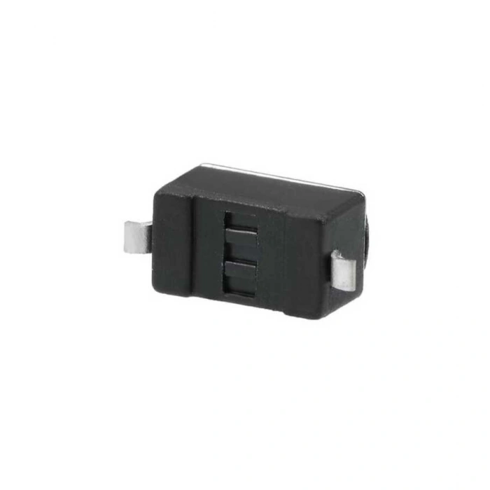 2 Pinli 6x3.5x4mm Buton