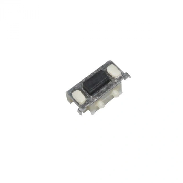 2 Pinli 7x3.5x1mm Buton