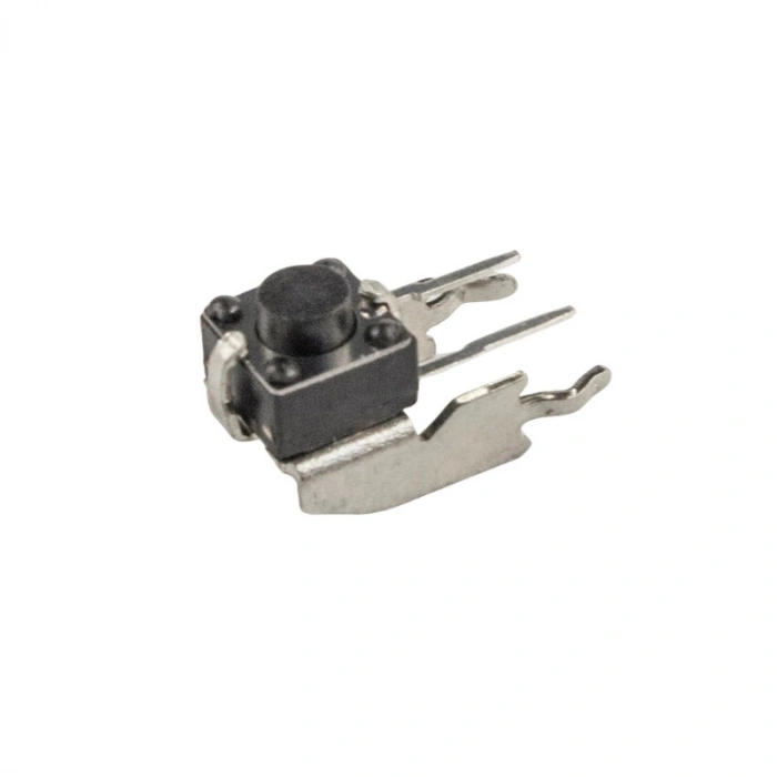 2 Pinli 90C 6x6x5mm Tact Buton