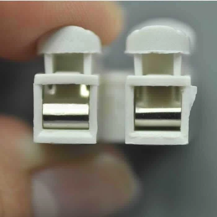 2 Pinli Klemens