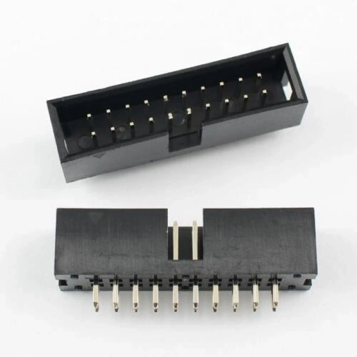 20 Pin Erkek IDC Konnektör