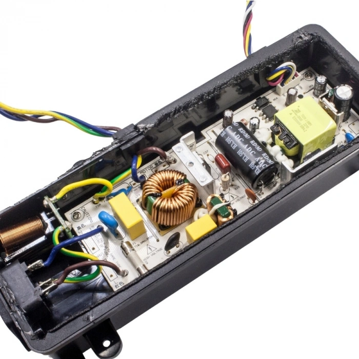 20V 6A Roborock Boş Yıkama Doldurma Dock Güç Kaynağı