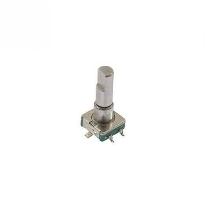 21mm D Şaft SMD Rotary Encoder - Oto Potans