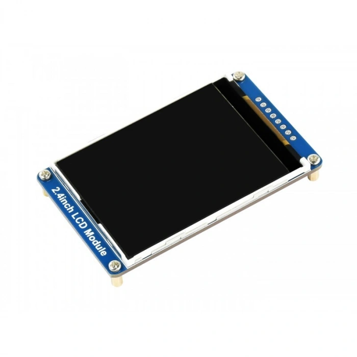 2.4 240X320 ILI9341 TFT LCD Ekran