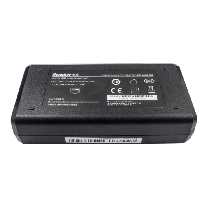 24V 0.28A POE Adaptör - HKA02454003-8Q