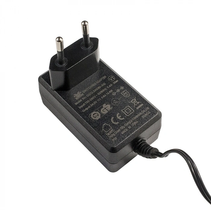 24V 0.6A Adaptör - GQ12-240060-AG