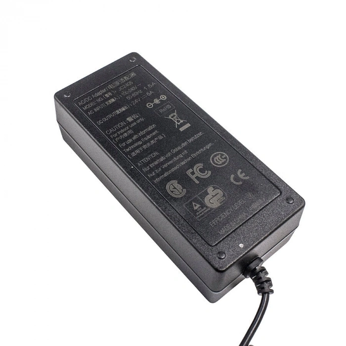 24V 5A Adaptör - JC2405