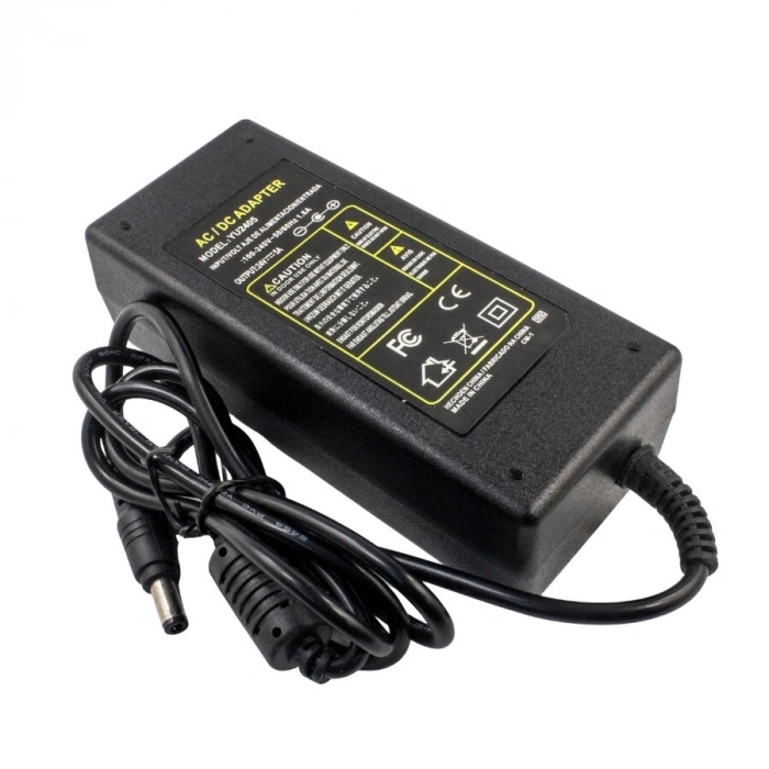 24V 5A Adaptör - YU2405