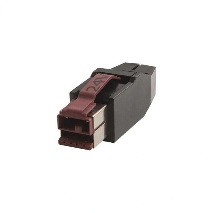 24V Powered USB Pos Makinesi Konnektörü