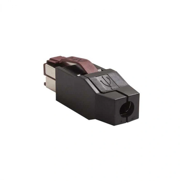 24V Powered USB Pos Makinesi Konnektörü