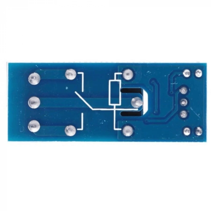 24V Tekli Röle Kartı