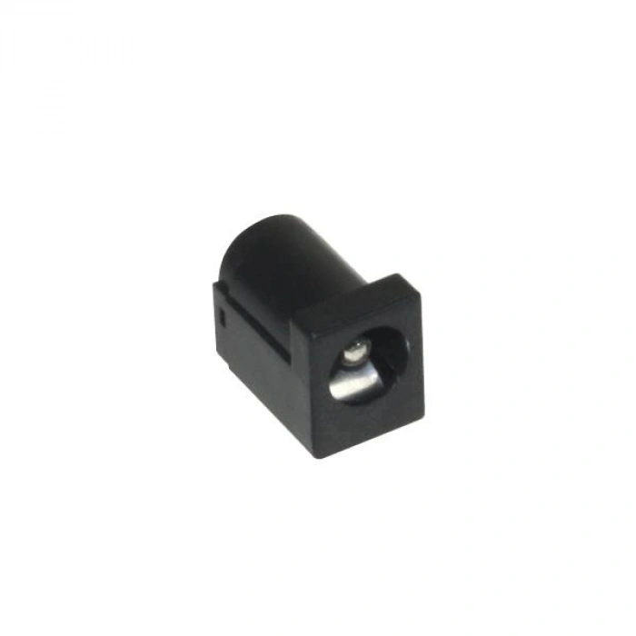 2.5 mm DC Jak Şase