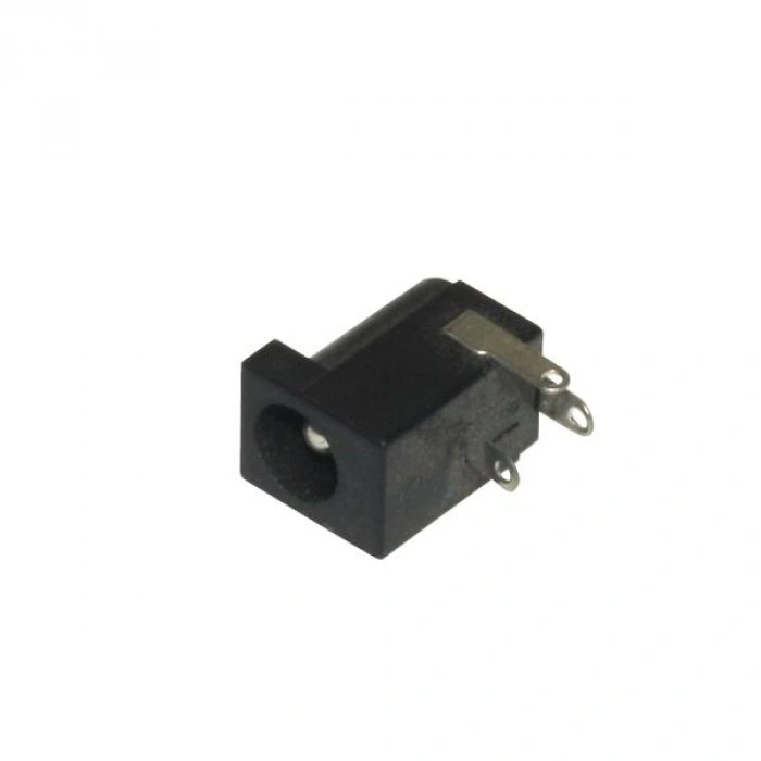 2.5 mm DC Jak Şase