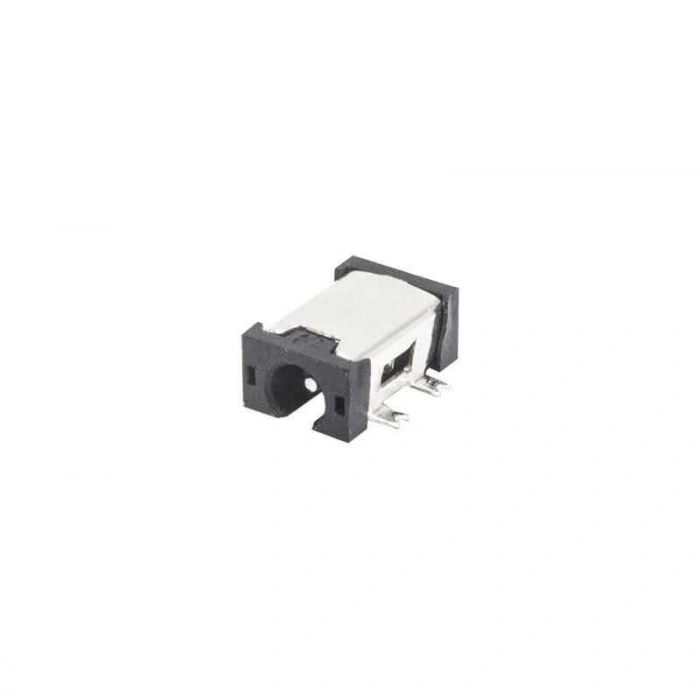 2.5x0.7mm SMD DC Jack Şasesi