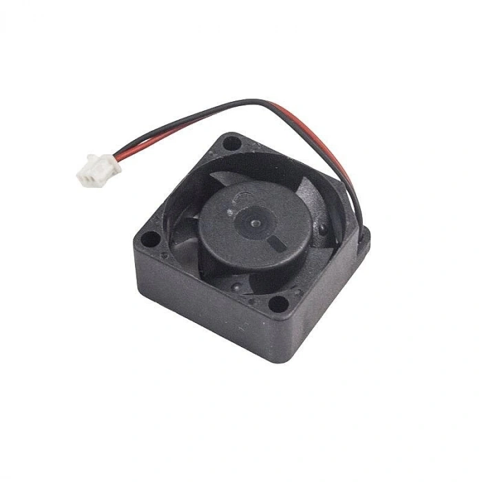 25x25x10mm 12V 0.01A Fan 2 Kablolu - MF25101V4