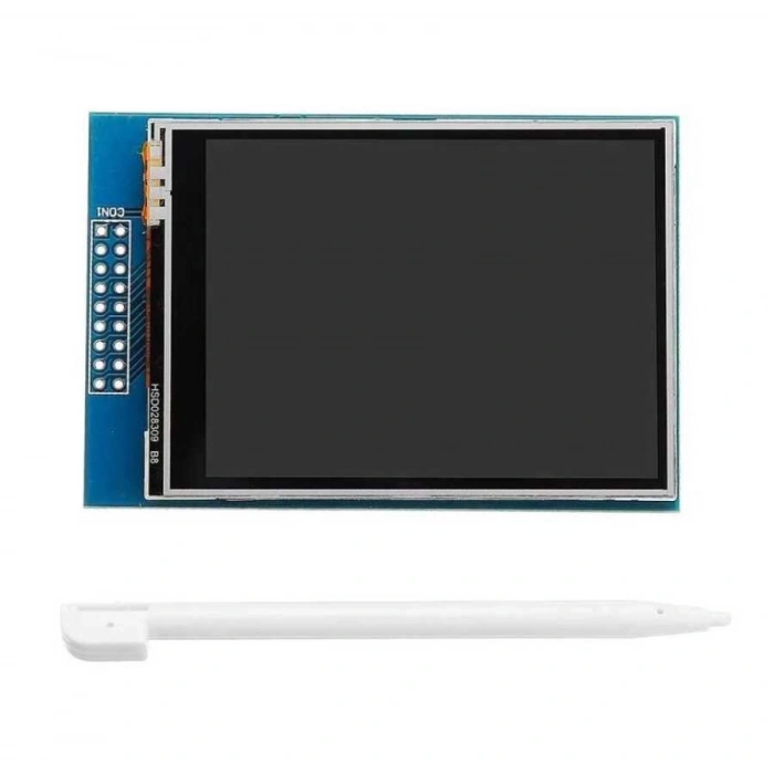 2.8 Dokunmatik LCD Shield MAR2808