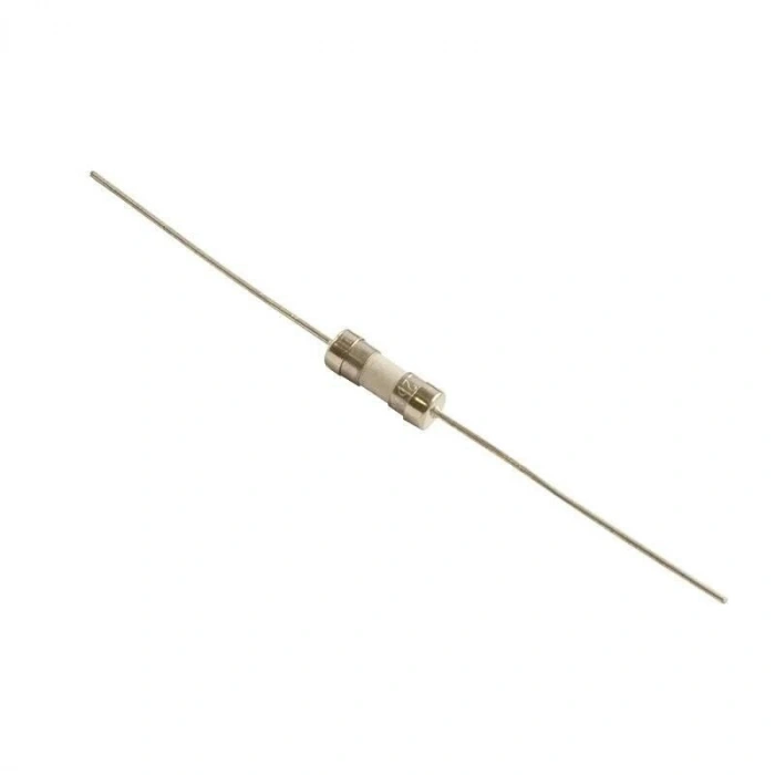 2A 3.6x10mm Yavaş Seramik Sigorta
