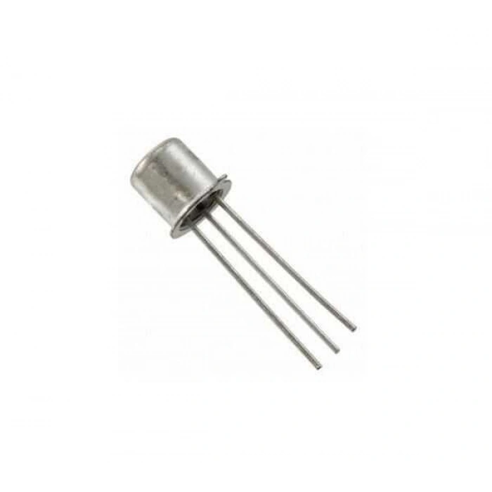 2N2646 Unijunction Transistör TO-18