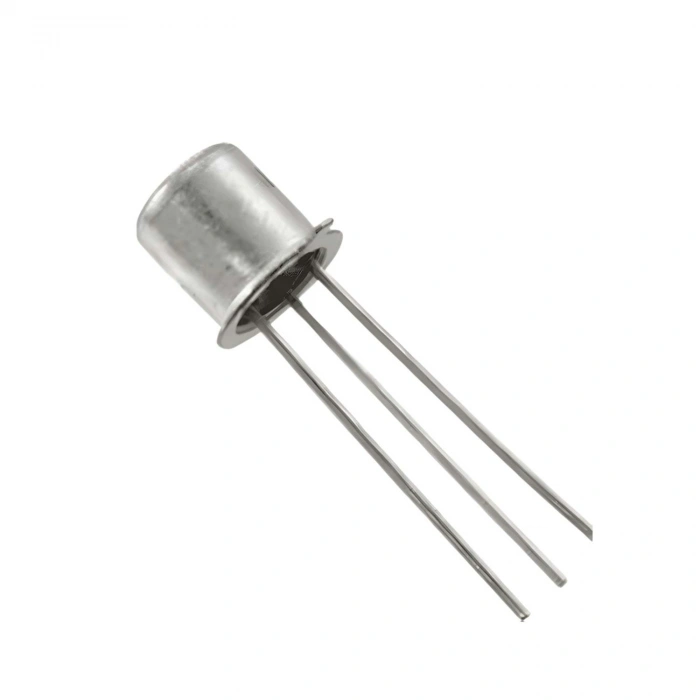 2N2907 PNP Tip Transistör