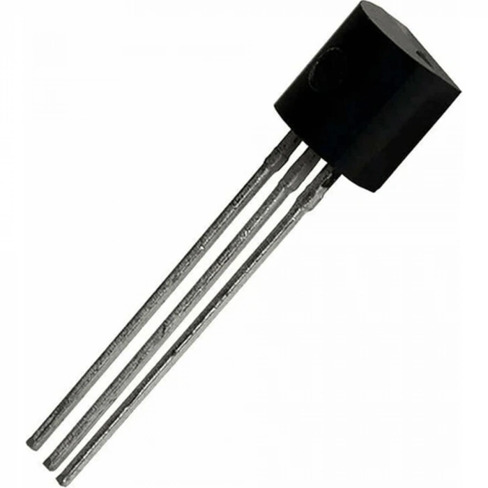 2N5460 Transistör P Kanal JFET TO-92