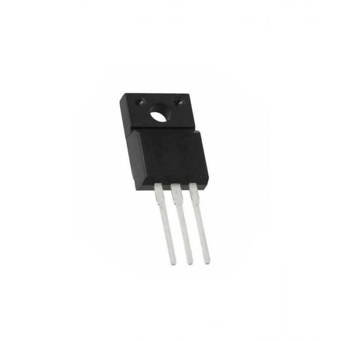 2N60 - 600V 2A N-Channel Mosfet TO220F - DG2N60