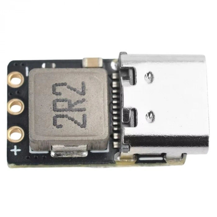 2S/3S 18W Type-C Li-ion & Lipo Pil Şarj Devresi
