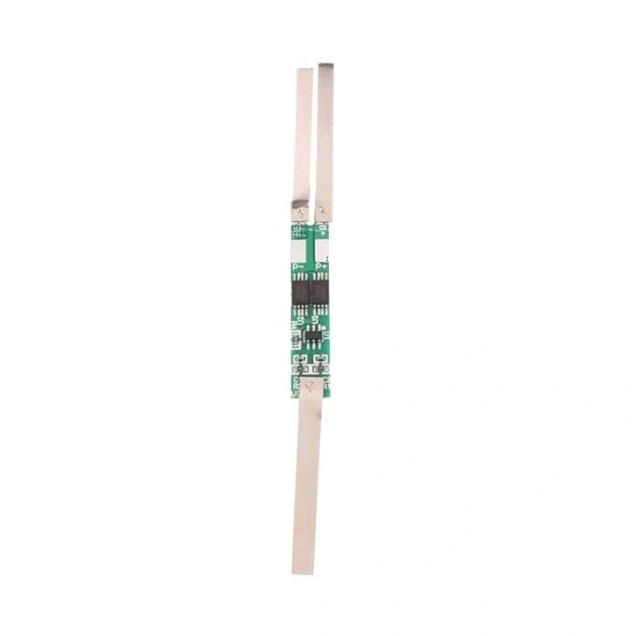2S 7.4V 3A LiPo & Lion & 18650 BMS Batarya Koruyucu Balans Devresi