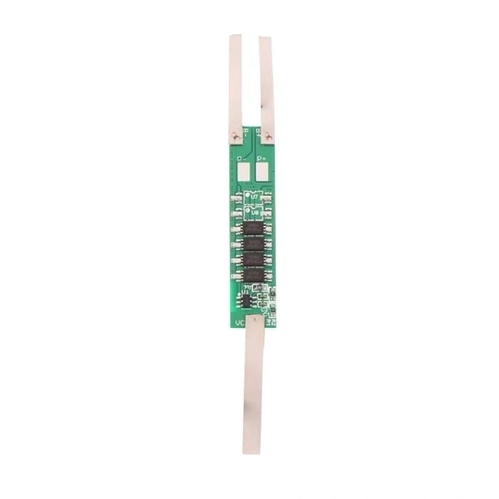 2S 7.4V 6A LiPo & Lion & 18650 BMS Batarya Koruyucu Balans Devresi