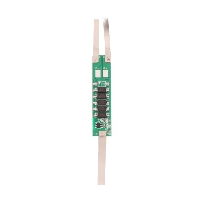 2S 7.4V 7.5A LiPo & Lion & 18650 BMS Batarya Koruyucu Balans Devresi