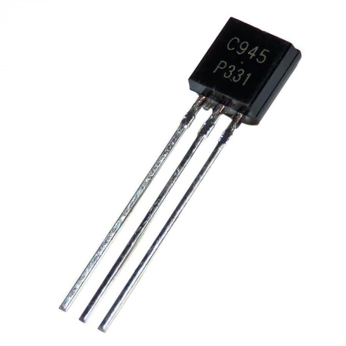 2SC945 Npn Transistör