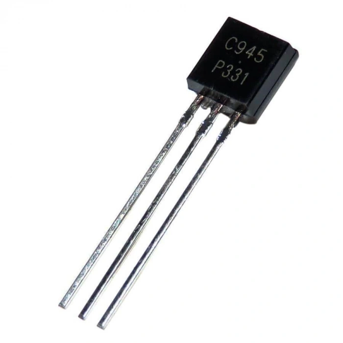 2SC945 Npn Transistör