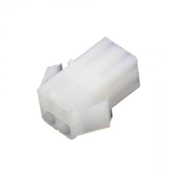 2x2 4 Pin Tamiya Konnektör Dişi